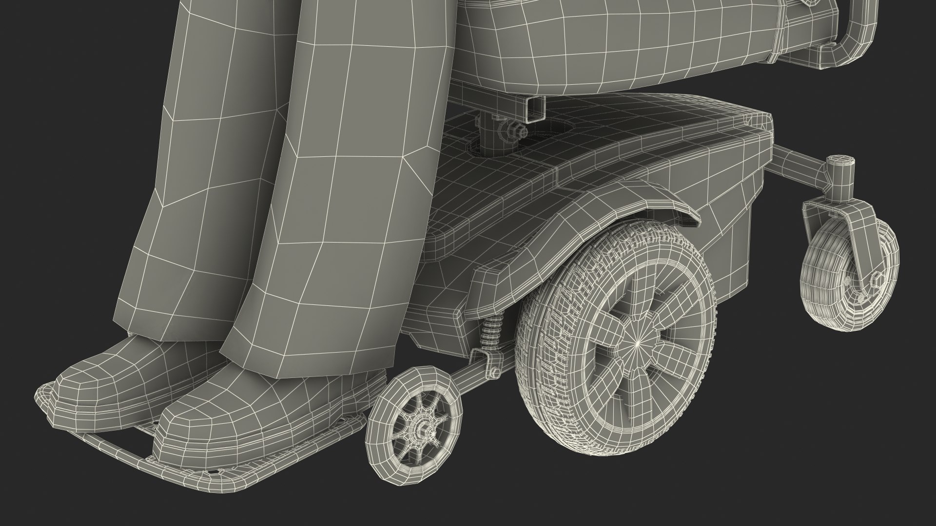 3D Elderly Man with Jazzy Select Wheelchair https://p.turbosquid.com/ts-thumb/0s/G3c1R2/Dz/elderlymanwithjazzyselectwheelchair3dmodel032/jpg/1655535264/1920x1080/fit_q87/2cb8393ab56cf18dbd82c96e2d8650d3289abc82/elderlymanwithjazzyselectwheelchair3dmodel032.jpg