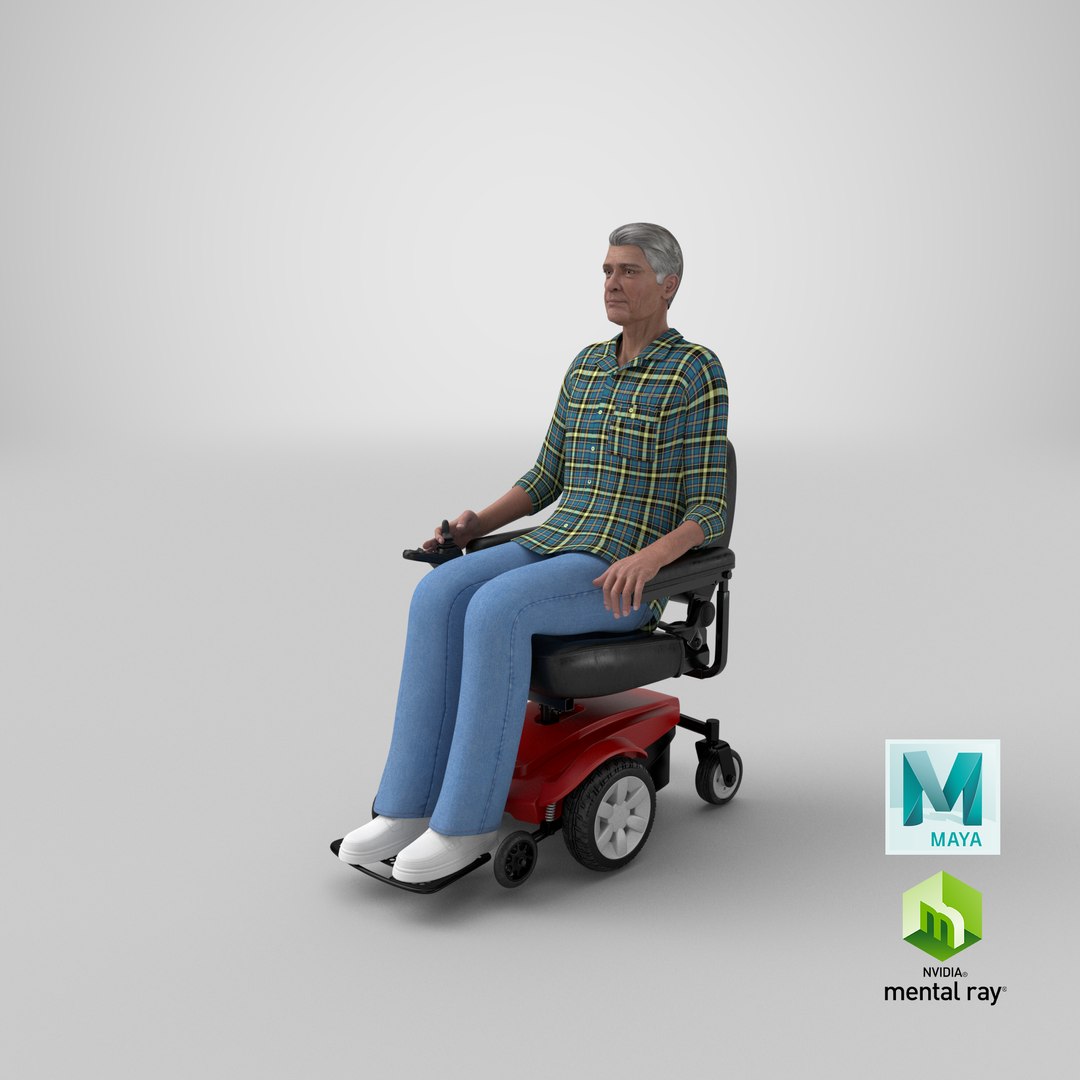 3D Elderly Man with Jazzy Select Wheelchair https://p.turbosquid.com/ts-thumb/0s/G3c1R2/Np/stemcell_maya_mental_ray_render/png/1679387914/1920x1080/fit_q87/0ff52c017721985045009164f6fc16d424baab72/stemcell_maya_mental_ray_render.jpg