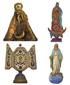 artifact religious pack 3D
