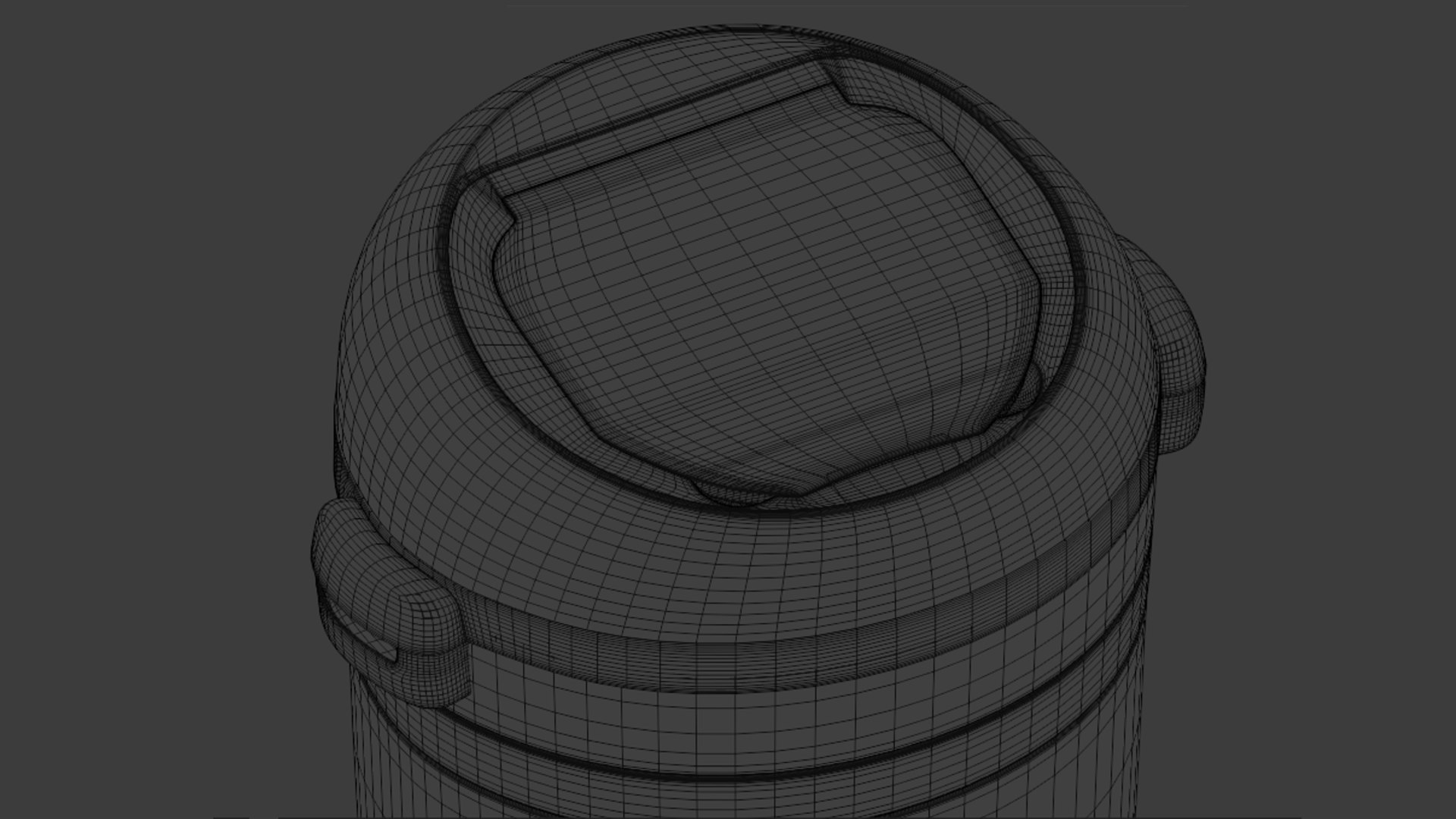 3D Touchless Trash Can model https://p.turbosquid.com/ts-thumb/0s/I3PAhJ/yR/wire2/png/1652004493/1920x1080/fit_q87/d5460e3d8728b12faf269a40b090a15fe4f4d2e1/wire2.jpg