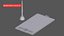 Tablet graficzny Huion H320M 8K