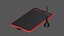 Tablet graficzny Huion H320M 8K