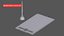 Tablet graficzny Huion H320M 8K