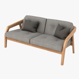 Zeitraum Friday Sofa
