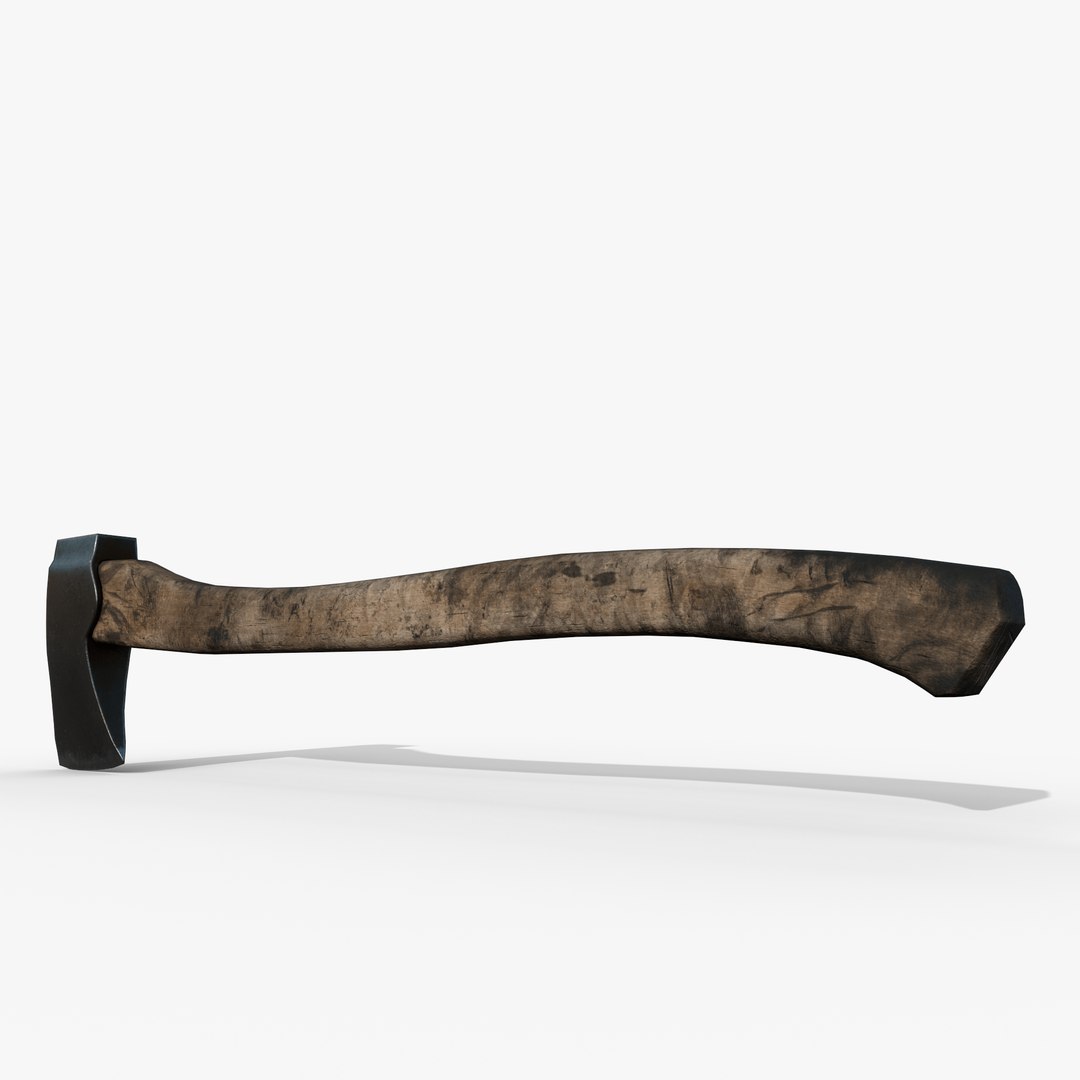 Old axe 3D https://p.turbosquid.com/ts-thumb/0s/WPbB1U/BE/4min/png/1687530518/1920x1080/fit_q87/8849b57a3a57d66ce5345bafea40878e5f5049ad/4min.jpg