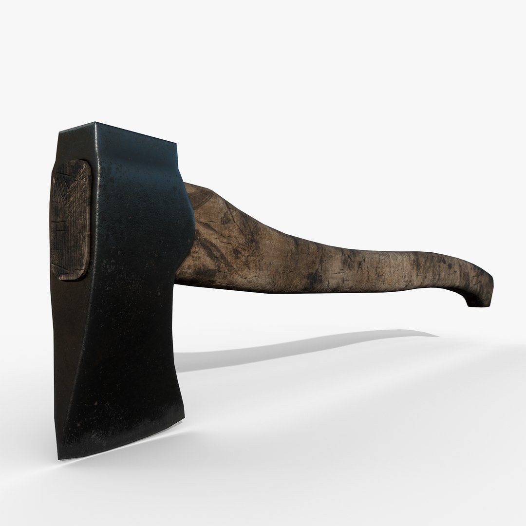 Old axe 3D https://p.turbosquid.com/ts-thumb/0s/WPbB1U/Xu/2min/png/1687530518/1920x1080/fit_q87/e6f44af4f5e860a50114c5b7e456c508977ad1fb/2min.jpg
