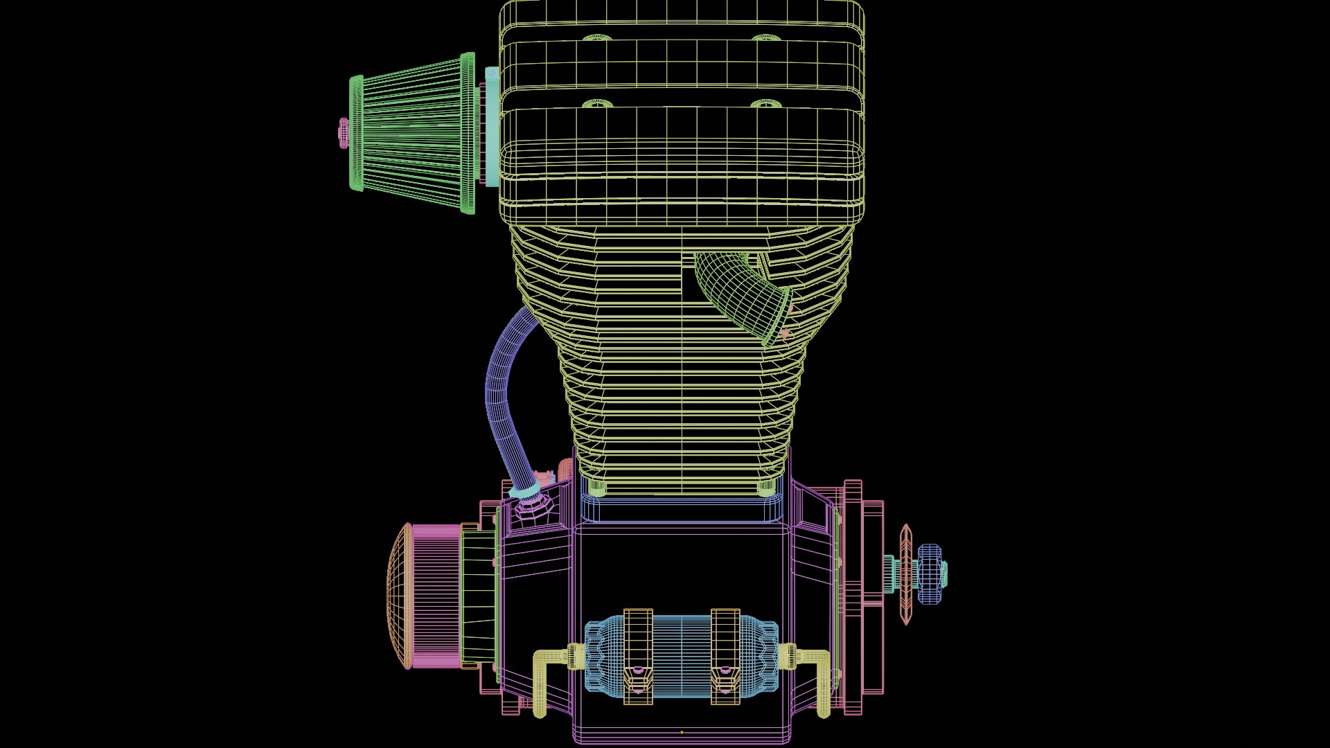 3D V-Twin Motorcycle Engine model https://p.turbosquid.com/ts-thumb/0s/YiM6Nu/JL/vtwinenginewire04/png/1667841499/1920x1080/fit_q87/9a95540e4f8634938b2381a5cb5ec2110f9c4e42/vtwinenginewire04.jpg
