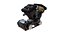 Motor de motocicleta V-Twin