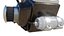 Motor de motocicleta V-Twin