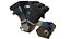Motor de motocicleta V-Twin