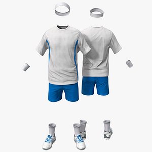 Tennis Clothes