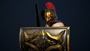 Gladiator