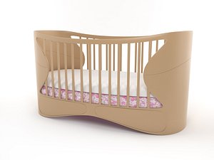 crib baby