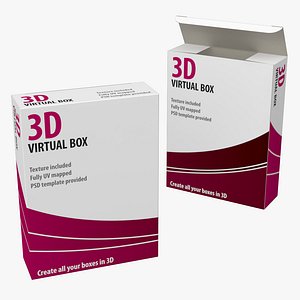 Software Box
