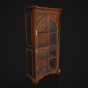 Book Shelf