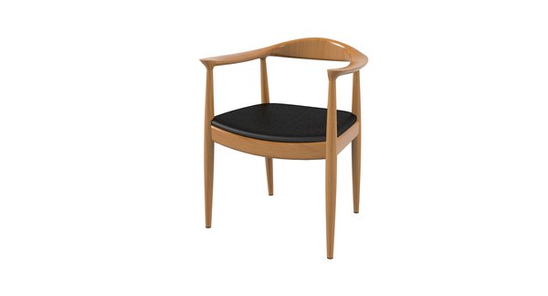 Стул the round chair