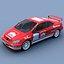 Peugeot 307 CC WRC