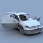 Peugeot 307 CC WRC