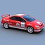 Peugeot 307 CC WRC