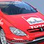 Peugeot 307 CC WRC