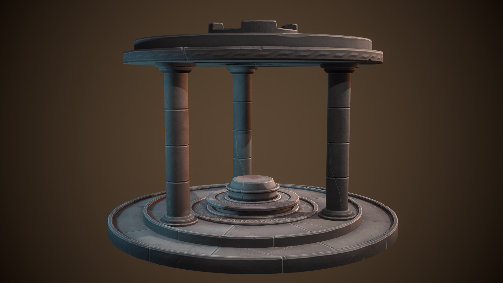 Stylized altar 3D model https://p.turbosquid.com/ts-thumb/0t/1wk28f/EL/screenshot007/png/1672063485/1920x1080/fit_q87/fcdc6d6283a75984d23f7ce027f495c7e71d6657/screenshot007.jpg