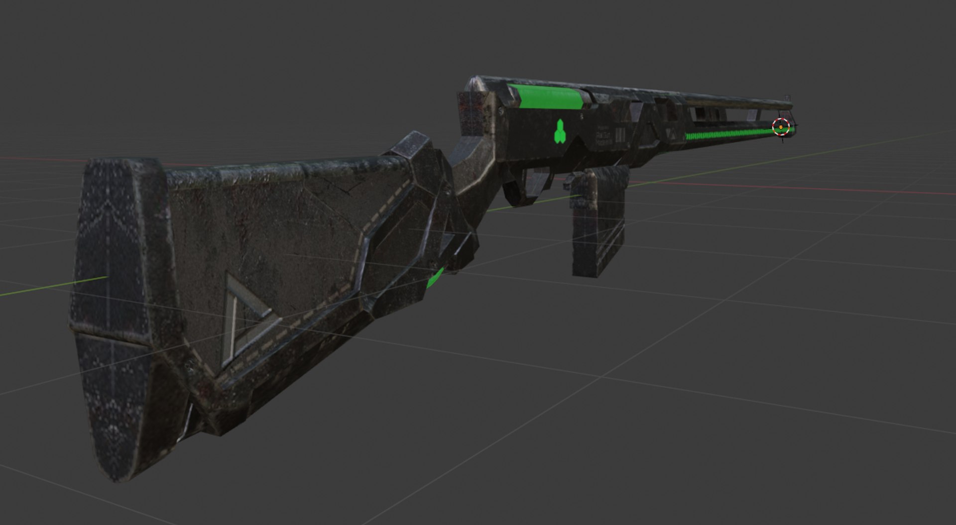 Games Model - TurboSquid 1602911