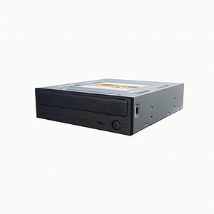 CD Drive