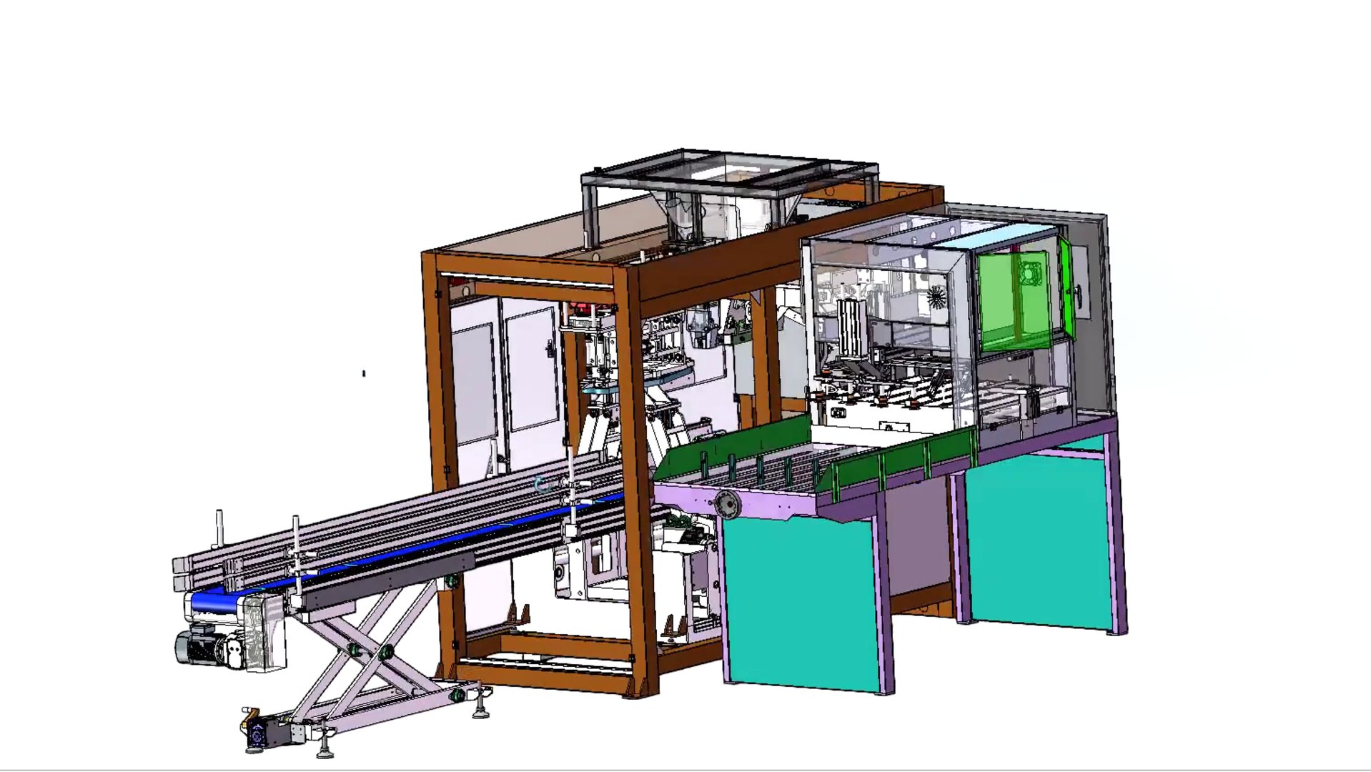 High-Efficiency Automatic Bag Packing Machine for Granular  Powder Products 3D model https://p.turbosquid.com/ts-thumb/0t/4NlozE/TG/01/png/1760583657/1920x1080/fit_q87/b03883442548ad0fc24d75464b72a2943e5c3c56/01.jpg