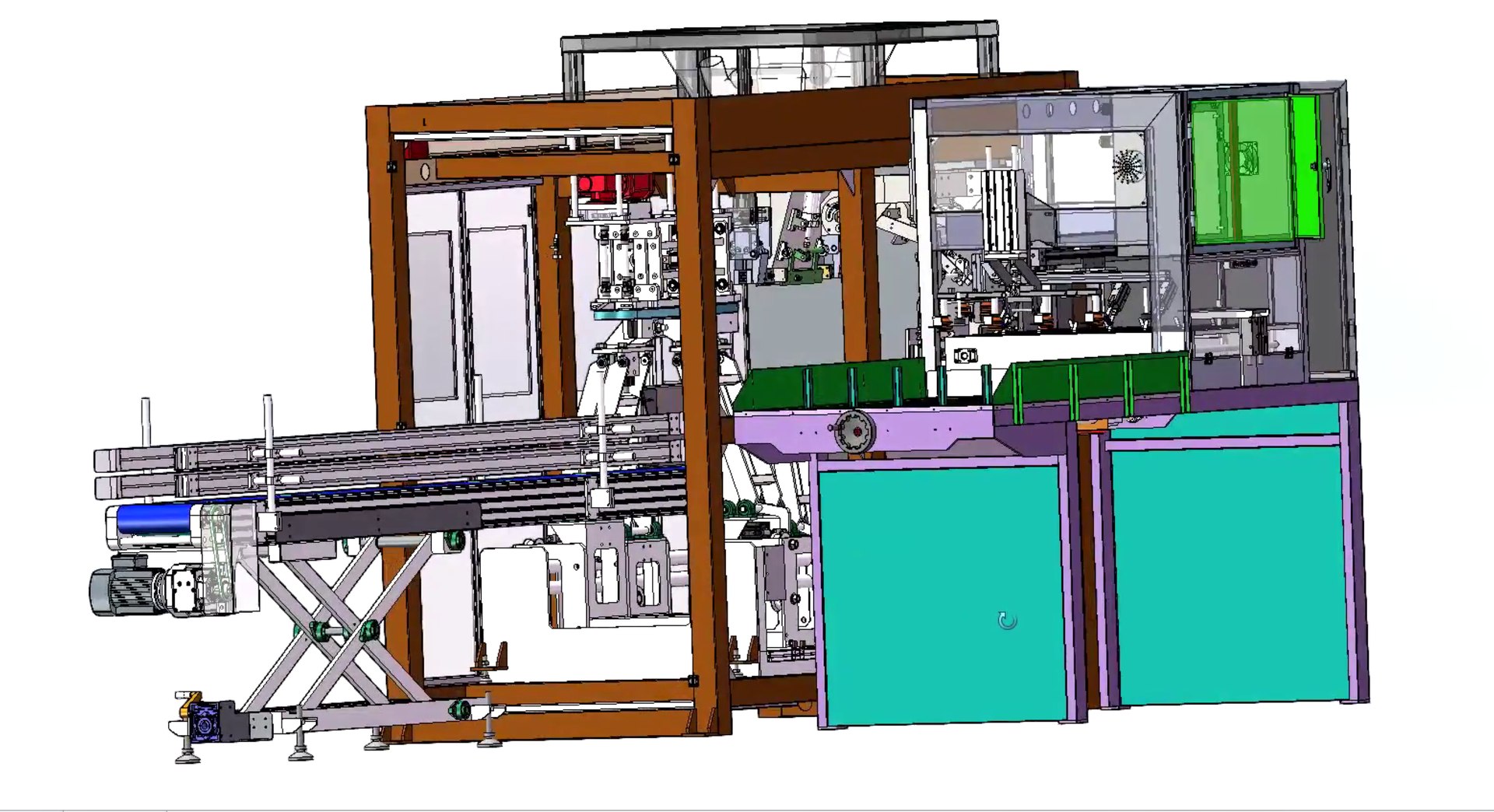 High-Efficiency Automatic Bag Packing Machine for Granular  Powder Products 3D model https://p.turbosquid.com/ts-thumb/0t/4NlozE/k0/02/png/1760583663/1920x1080/fit_q87/f06d707611a86652c1593958bc6b4e03c6e3b38f/02.jpg
