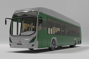 3D BYD Torino