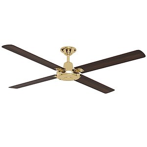 maya ceiling fan traditional