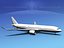 에어 버스 A350-900 SS