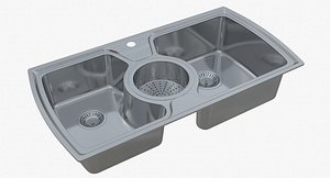 Sink Oulin OL-321