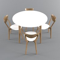 Table Mosso II