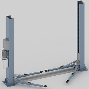 Car lift