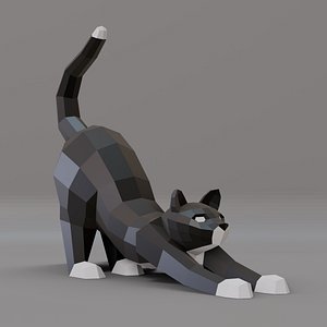 Cat LP