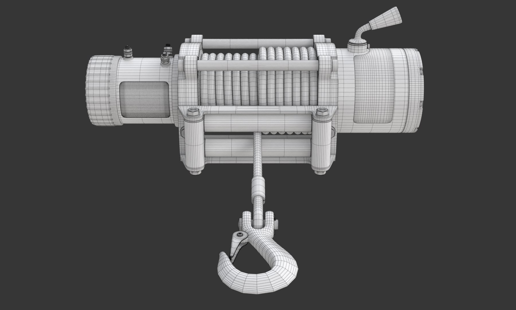 3D Electric Winch https://p.turbosquid.com/ts-thumb/0t/Ga8hj4/4T/wireframe05/png/1704695693/1920x1080/fit_q87/c15144605f7b2a47f5c911406c0a536d25947a24/wireframe05.jpg