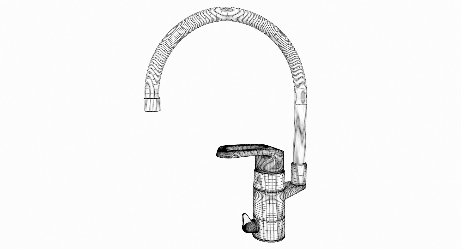 3D tap taliss s2 model - TurboSquid 1285061