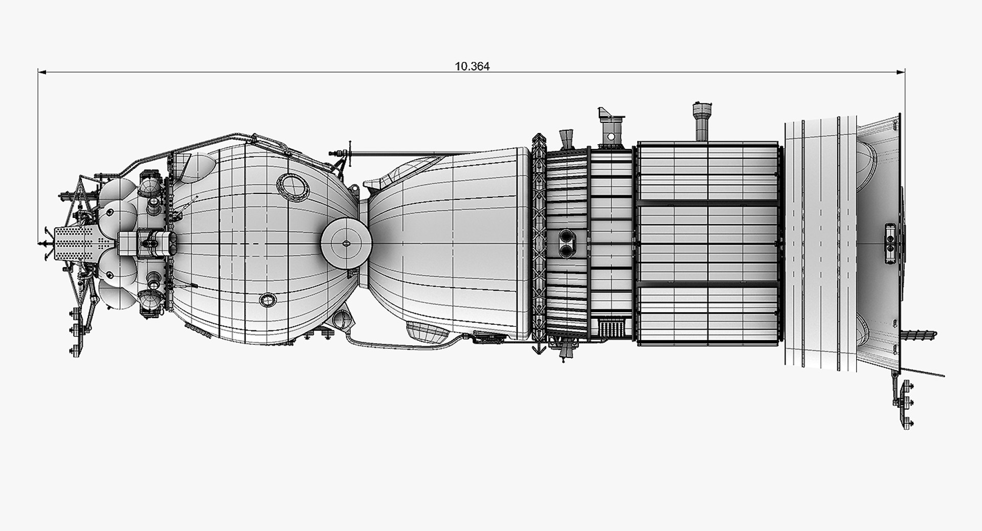 soyuz 7k-lok 3D model https://p.turbosquid.com/ts-thumb/0t/IRTiWu/S628qMaJ/18/png/1531079208/1920x1080/fit_q87/243e04fb75e41489f4096ff4cb5975289312cc0b/18.jpg