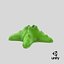 Sand Toy Star Fish