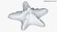 Sand Toy Star Fish