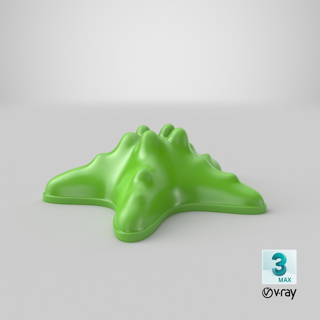 3D sand toy star fish https://p.turbosquid.com/ts-thumb/0t/IyYusv/rKvu7qeo/stemcell_max_vray_render/png/1589336454/1920x1080/fit_q87/8b598308e4e82a89b4b5bc841bbc9bfe27896501/stemcell_max_vray_render.jpg