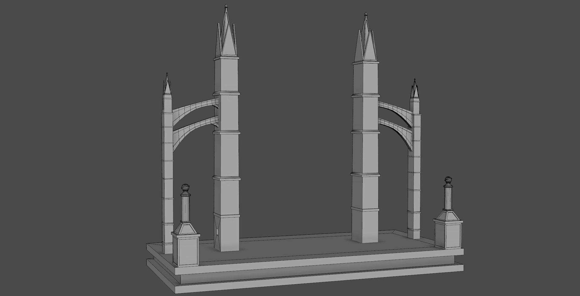 Ancient Gate Arch model https://p.turbosquid.com/ts-thumb/0t/MoBscj/A0/gate5/jpg/1746812677/1920x1080/fit_q87/a4508396f076fba59a67ffd52660efe6b7ed07b4/gate5.jpg