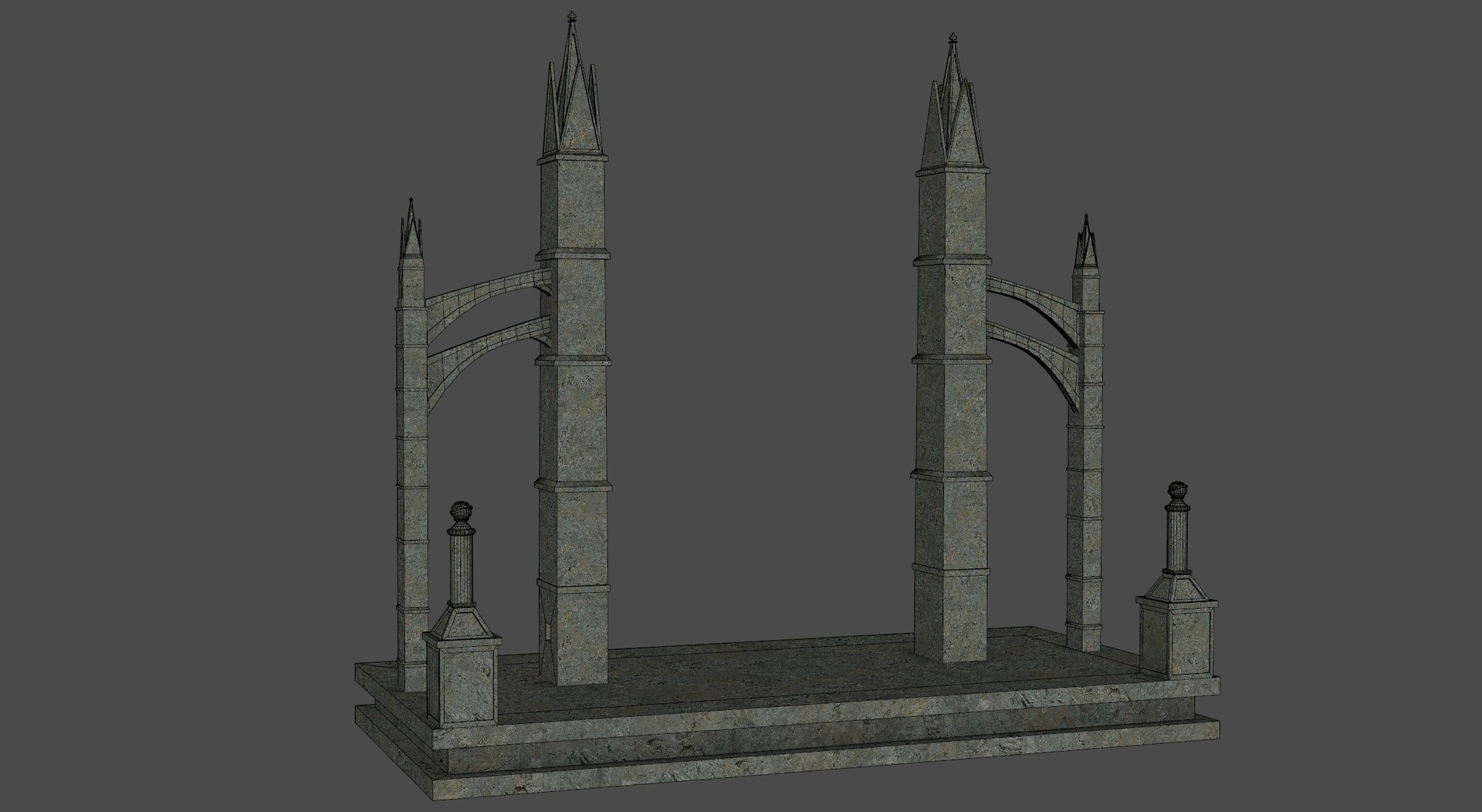 Ancient Gate Arch model https://p.turbosquid.com/ts-thumb/0t/MoBscj/Qe/gate6/jpg/1746812677/1920x1080/fit_q87/f4c650b2bd93a65d1138752c47764ba18c4ff6b8/gate6.jpg