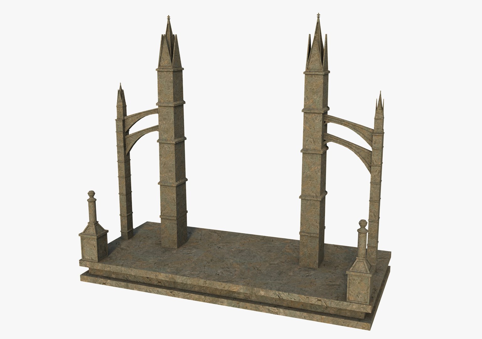 Ancient Gate Arch model https://p.turbosquid.com/ts-thumb/0t/MoBscj/gU/gate3/jpg/1746812499/1920x1080/fit_q87/69a8c59a5ccc70dc8c81432d1f23b529432b5ef0/gate3.jpg