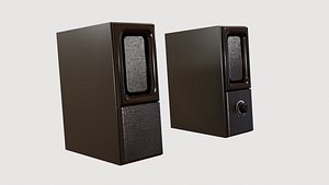 Computer Speakers