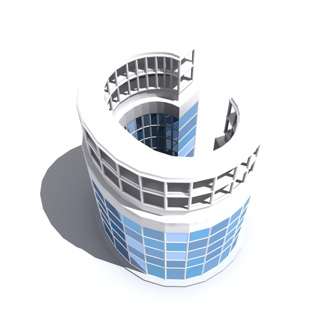 architectural structures max
