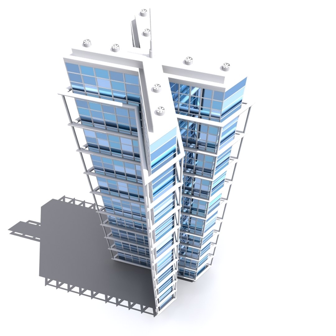 architectural structures max