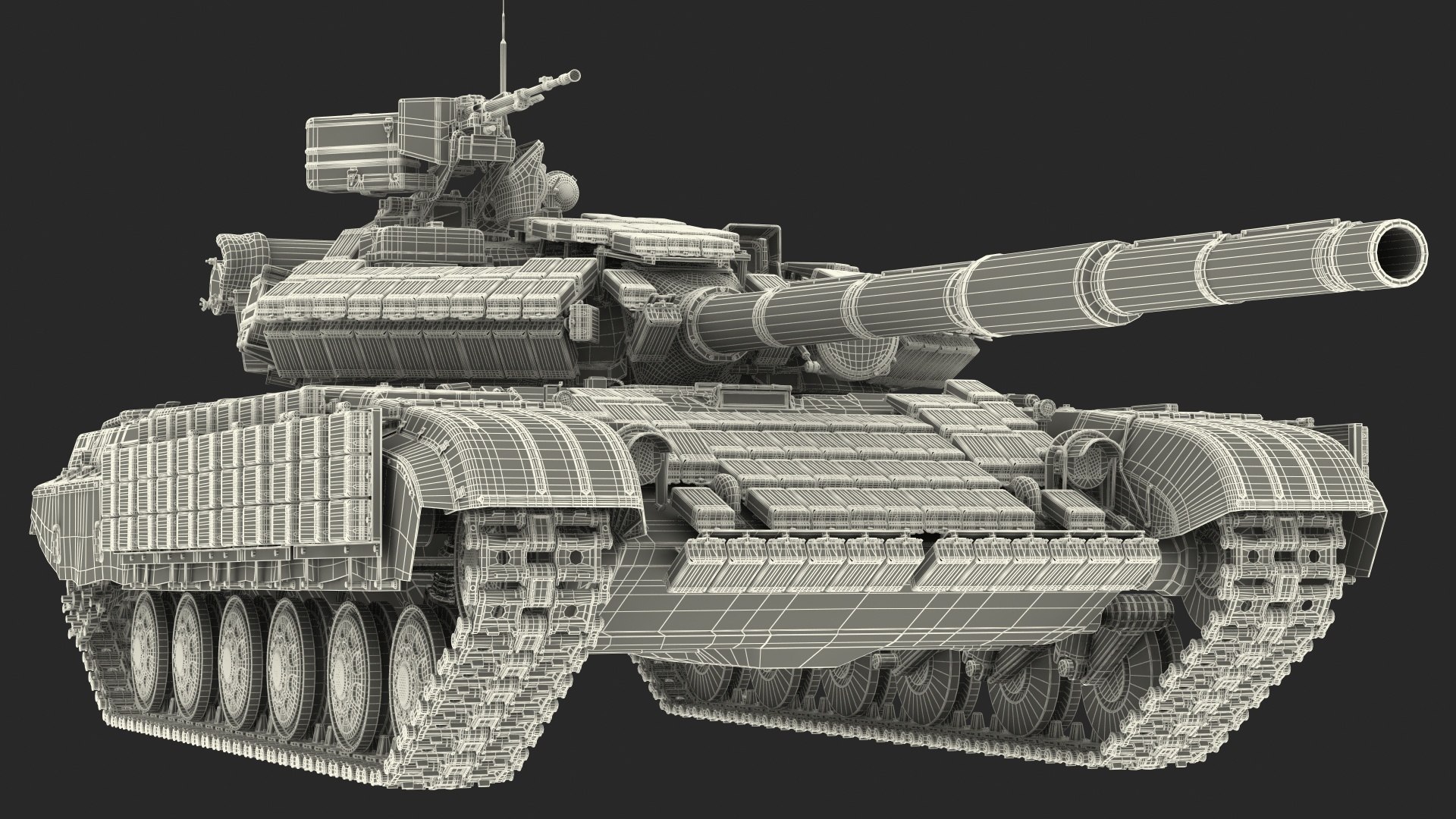 3D T-64 BV Main Battle Tank Camo Clean model https://p.turbosquid.com/ts-thumb/0t/ParlxG/84/t64bvmainbattletankcamocleanc4dmodel032/jpg/1666992848/1920x1080/fit_q87/d1ee141e1047eb74b6e3e44f5f1110ec827b65e8/t64bvmainbattletankcamocleanc4dmodel032.jpg