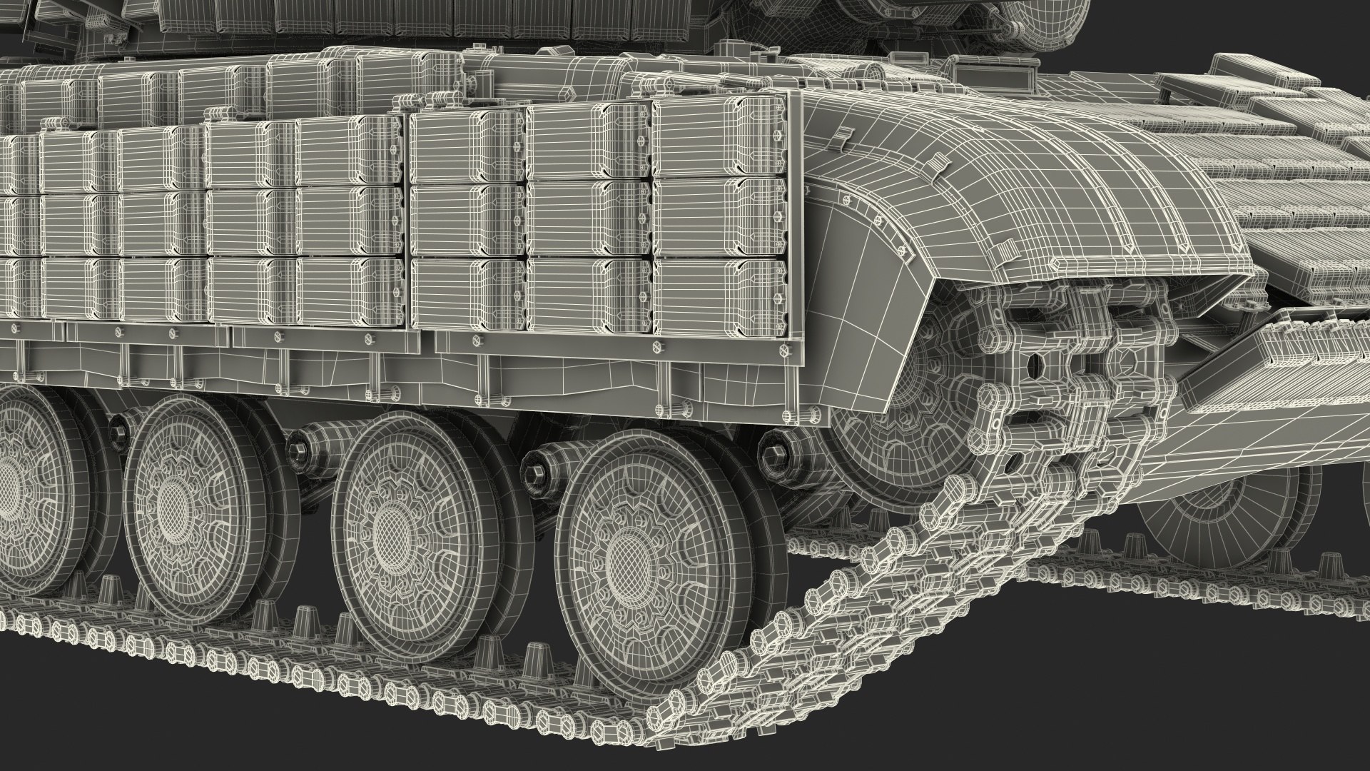 3D T-64 BV Main Battle Tank Camo Clean model https://p.turbosquid.com/ts-thumb/0t/ParlxG/BO/t64bvmainbattletankcamocleanc4dmodel037/jpg/1666992866/1920x1080/fit_q87/e4880fddf81e579cd67974b46074c32cf75ff73a/t64bvmainbattletankcamocleanc4dmodel037.jpg